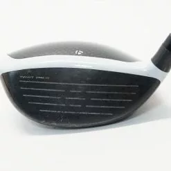 Taylormade Sim Max 2 D 15° 3 Fairway Wood Regular Flex Airspeeder 1049654 Fair -Deals Shafts Store 01049654 3 64305.1672761646