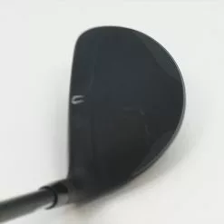 Cleveland Launcher Xl Halo 18° 3 Hybrid Regular Flex Cypher 1049695 Good -Deals Shafts Store 01049695 3 90953.1672776250