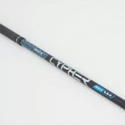 Cleveland Launcher Xl Halo 18° 3 Hybrid Regular Flex Cypher 1049695 Good -Deals Shafts Store 01049695 4 48482.1672776250