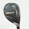 Taylormade Sim 2 Max 22° 4 Hybrid Stiff Flex Ventus 1049698 Good