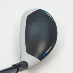 Taylormade Sim 2 Max 22° 4 Hybrid Stiff Flex Ventus 1049698 Good -Deals Shafts Store 01049698 3 66329.1672775788