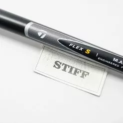 Taylormade V Steel 16.5° 4 Fairway Wood Stiff Flex M.A.S. 2 1049748 Fair -Deals Shafts Store 01049748 4 18420.1672761670