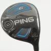 Ping G Sf Tec 16° 3 Fairway Wood Regular Flex Alta 1049882 Good -Deals Shafts Store 01049882 1 34603.1673891930