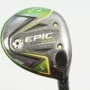 Callaway Epic Flash 18° 5 Fairway Wood Senior Flex Evenflow 1049883 Fair