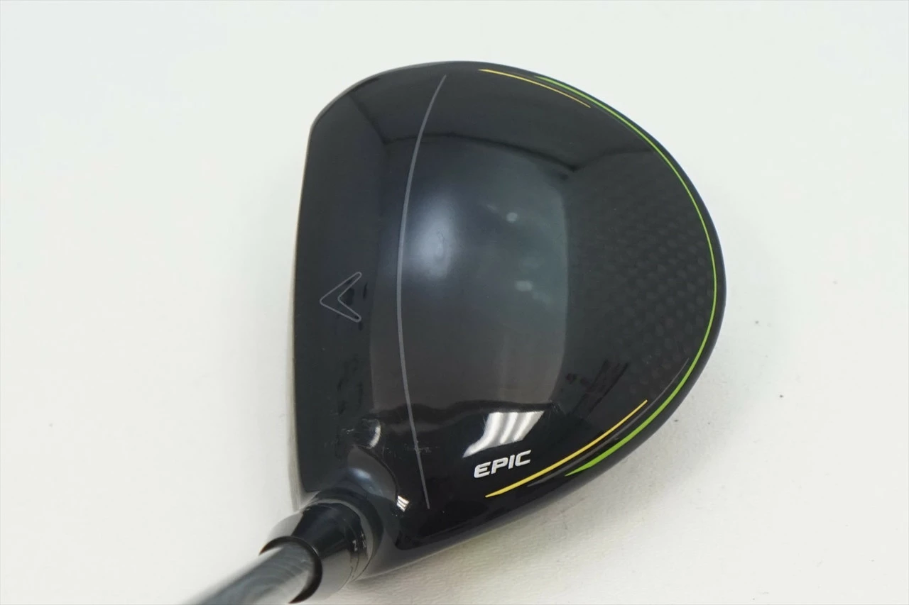 Callaway Epic Flash 18° 5 Fairway Wood Senior Flex Evenflow 1049883 Fair 5 Callaway Epic Flash 18° 5 Fairway Wood Senior Flex Evenflow 1049883 Fair - Image 3