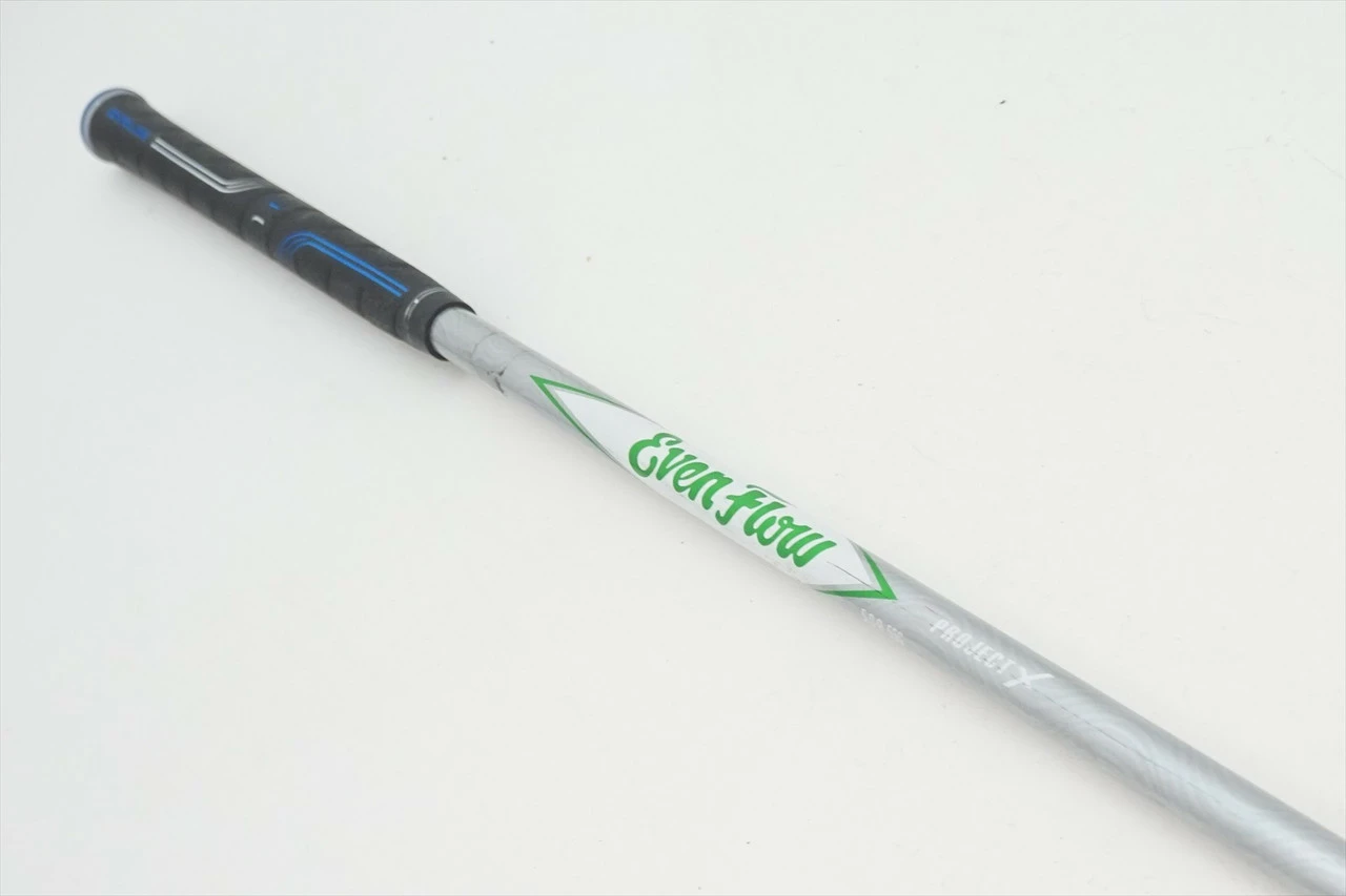 Callaway Epic Flash 18° 5 Fairway Wood Senior Flex Evenflow 1049883 Fair 6 Callaway Epic Flash 18° 5 Fairway Wood Senior Flex Evenflow 1049883 Fair - Image 4