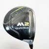 Taylormade M2 2017 15° 3 Fairway Wood Stiff Flex Fujikura Pro 70 1050133 Good -Deals Shafts Store 01050133 1 46563.1672761507