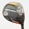 Callaway Mavrik Sub Zero 15° 3 Fairway Wood Stiff Evenflow Riptide 1050477 Good