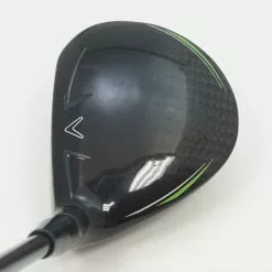 Callaway Great Big Bertha Epic 18° 5 Fairway Wood Stiff Flex Aldila Rogue 70 -Deals Shafts Store 01050478 3 55724.1673891832