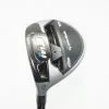 Taylormade M3 15° 3 Fairway Wood Regular Flex Fgs Plus 1050524 Good Left Hand Lh