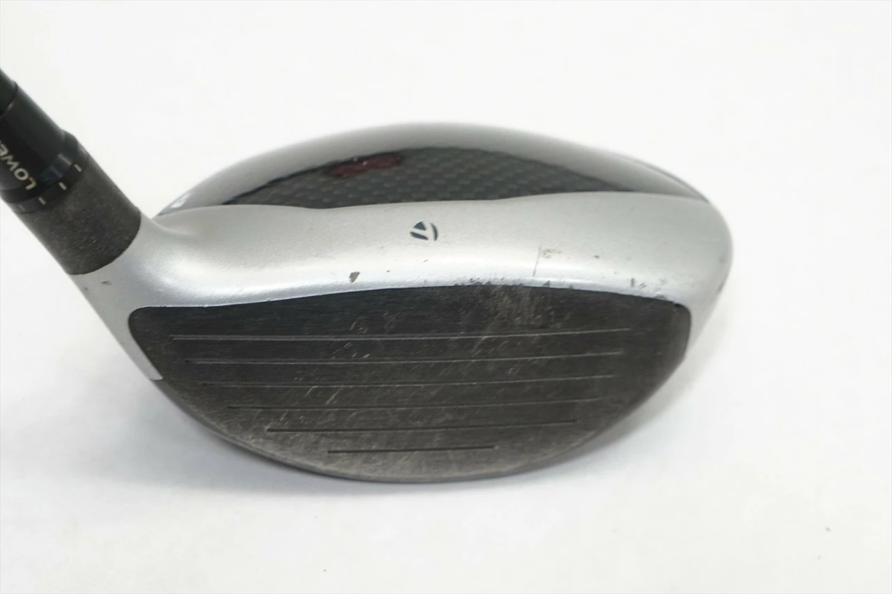 Taylormade M3 15° 3 Fairway Wood Regular Flex Fgs Plus 1050524 Good Left Hand Lh 4 Taylormade M3 15° 3 Fairway Wood Regular Flex Fgs Plus 1050524 Good Left Hand Lh - Image 2