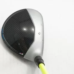 Taylormade M3 15° 3 Fairway Wood Regular Flex Fgs Plus 1050524 Good Left Hand Lh 10 Taylormade M3 15° 3 Fairway Wood Regular Flex Fgs Plus 1050524 Good Left Hand Lh -Deals Shafts Store 01050524 3 50097.1672761733