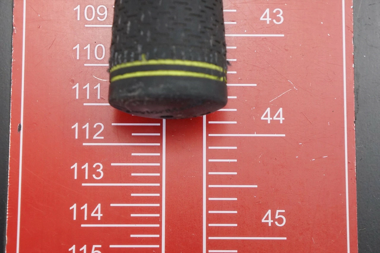 Taylormade M3 15° 3 Fairway Wood Regular Flex Fgs Plus 1050524 Good Left Hand Lh 8 Taylormade M3 15° 3 Fairway Wood Regular Flex Fgs Plus 1050524 Good Left Hand Lh - Image 6