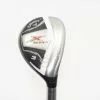 Callaway X Series N416 3 Hybrid Regular Flex Grafalloy 1050542 Good