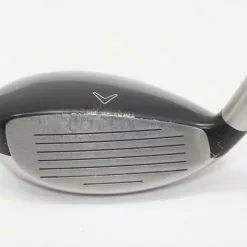 Callaway X Series N416 3 Hybrid Regular Flex Grafalloy 1050542 Good -Deals Shafts Store 01050542 2 34238.1672776018