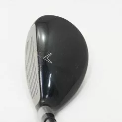 Callaway X Series N416 3 Hybrid Regular Flex Grafalloy 1050542 Good -Deals Shafts Store 01050542 3 92190.1672776019