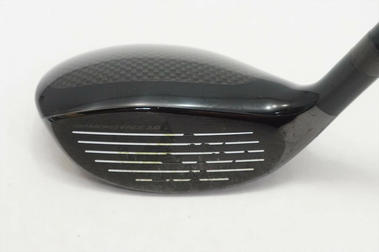 Tour Edge Exotics C721 22° 4 Hybrid Regular Flex Kbs 70 1050546 Good 4 Tour Edge Exotics C721 22° 4 Hybrid Regular Flex Kbs 70 1050546 Good - Image 2