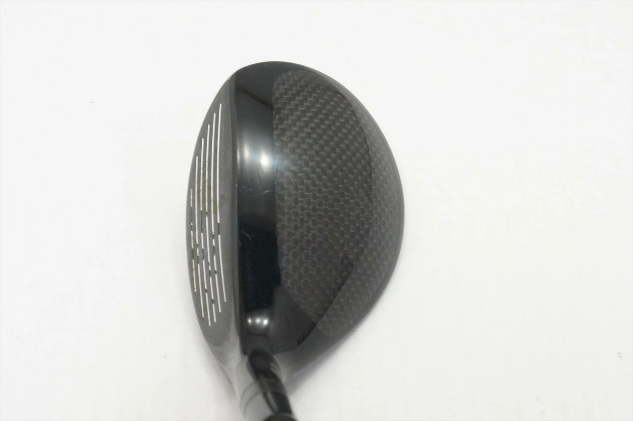 Tour Edge Exotics C721 22° 4 Hybrid Regular Flex Kbs 70 1050546 Good 5 Tour Edge Exotics C721 22° 4 Hybrid Regular Flex Kbs 70 1050546 Good - Image 3