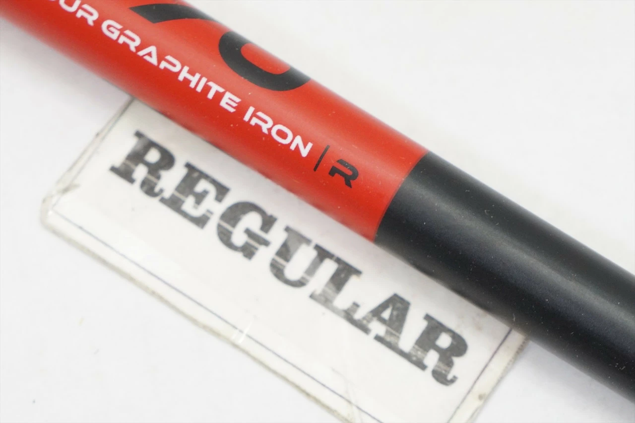 Tour Edge Exotics C721 22° 4 Hybrid Regular Flex Kbs 70 1050546 Good 7 Tour Edge Exotics C721 22° 4 Hybrid Regular Flex Kbs 70 1050546 Good - Image 5