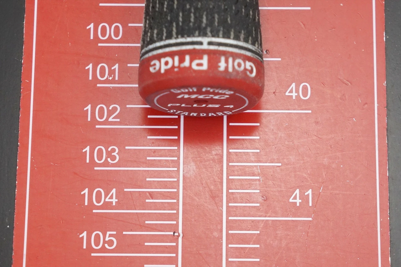 Tour Edge Exotics C721 22° 4 Hybrid Regular Flex Kbs 70 1050546 Good 8 Tour Edge Exotics C721 22° 4 Hybrid Regular Flex Kbs 70 1050546 Good - Image 6