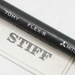 Titleist Ts2 19° 3H Hybrid Stiff Flex Tensei 1050568 Fair Left Hand Lh -Deals Shafts Store 01050568 5 71786.1672776166