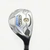 Taylormade Sldr Rescue Hybrid Stiff Flex Steelfiber Hls880 1050577 Fair -Deals Shafts Store 01050577 1 30649.1672776235