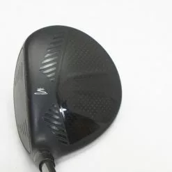 Cobra King F9 Speedback 14.5° 3 Fairway Wood Senior Flex Helium 1050660 Good -Deals Shafts Store 01050660 3 20203.1672761397