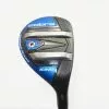 Cobra King F9 Speedback 21° 4H Hybrid Stiff Flex Atmos 1050760 Good