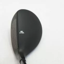 Cobra King F9 Speedback 21° 4H Hybrid Stiff Flex Atmos 1050760 Good -Deals Shafts Store 01050760 3 91166.1672776025