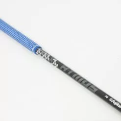 Cobra King F9 Speedback 21° 4H Hybrid Stiff Flex Atmos 1050760 Good -Deals Shafts Store 01050760 4 83862.1672776025