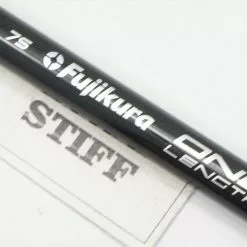 Cobra King F9 Speedback 21° 4H Hybrid Stiff Flex Atmos 1050760 Good -Deals Shafts Store 01050760 5 24440.1672776026