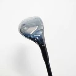 New Wilson D9 25° 5 Hybrid Regular Flex Tensei 1050858 -Deals Shafts Store 01050858 2 56154.1674152784
