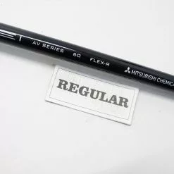 New Wilson D9 25° 5 Hybrid Regular Flex Tensei 1050858 -Deals Shafts Store 01050858 5 73295.1674152785