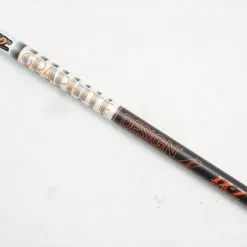 Graphite Design Tour Ad IZ-7 X-Stiff 44.75" Driver Shaft Taylormade Stealth Sim