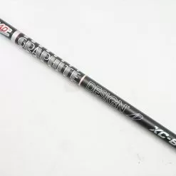 Graphite Design Tour Ad XC-6 Stiff 42" 3 Wood Shaft Taylormade Stealth 1051000