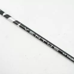 Fujikura Ventus Black Velocore 6-X X-Stiff Driver Shaft TaylorMade Stealth Sim