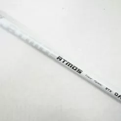 Fujikura Atmos Black Tour Spec 5Tx 59g Tour X 44.5" Driver Shaft Ping G425 G430