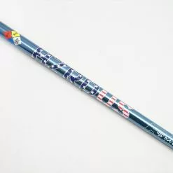 Project X Hzrdus Smoke Blue Rdx Usa 60g 6.0 Stiff 44.5" Driver Shaft Ping G425