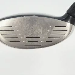 Callaway Big Bertha Diablo 18° 5 Fairway Wood Regular Stock Shaft 1051221 Good -Deals Shafts Store 01051221 2 90917.1673892184