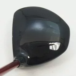 Callaway Big Bertha Diablo 18° 5 Fairway Wood Regular Stock Shaft 1051221 Good -Deals Shafts Store 01051221 3 72421.1673892184