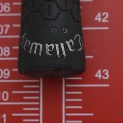 Callaway Big Bertha Diablo 18° 5 Fairway Wood Regular Stock Shaft 1051221 Good -Deals Shafts Store 01051221 6 36557.1673892185