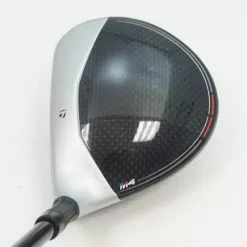 Taylormade M4 16.5° 3Hl Fairway Wood Regular Flex Atmos 1051242 Excellent -Deals Shafts Store 01051242 3 16125.1673891739
