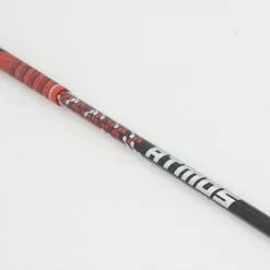 Taylormade M4 16.5° 3Hl Fairway Wood Regular Flex Atmos 1051242 Excellent -Deals Shafts Store 01051242 4 76047.1673891739