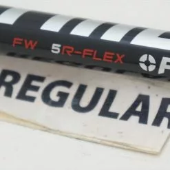 Taylormade M4 16.5° 3Hl Fairway Wood Regular Flex Atmos 1051242 Excellent -Deals Shafts Store 01051242 5 23115.1673891740