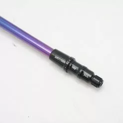 Project X Hzrdus Smoke Green Hulk Pvd 80g TX 42.25" #3 Wood Shaft TaylorMade -Deals Shafts Store 01051416 3 31685.1677168194