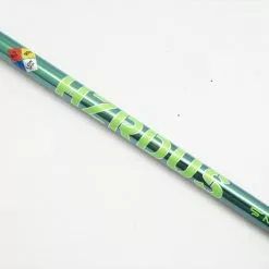 Project X Hzrdus Smoke Green Hulk Pvd 90g TX 41.75" #5 Wood Shaft Ping G410 G425