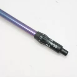 Project X Hzrdus Smoke Green Hulk Pvd 90g TX 41.75" #5 Wood Shaft Ping G410 G425 -Deals Shafts Store 01051418 1 14882.1676660225