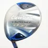 Cleveland Launcher Dst 5W Fairway Wood Stiff Diamana 1051433 Fair Left Hand Lh -Deals Shafts Store 01051433 1 69310.1673892199