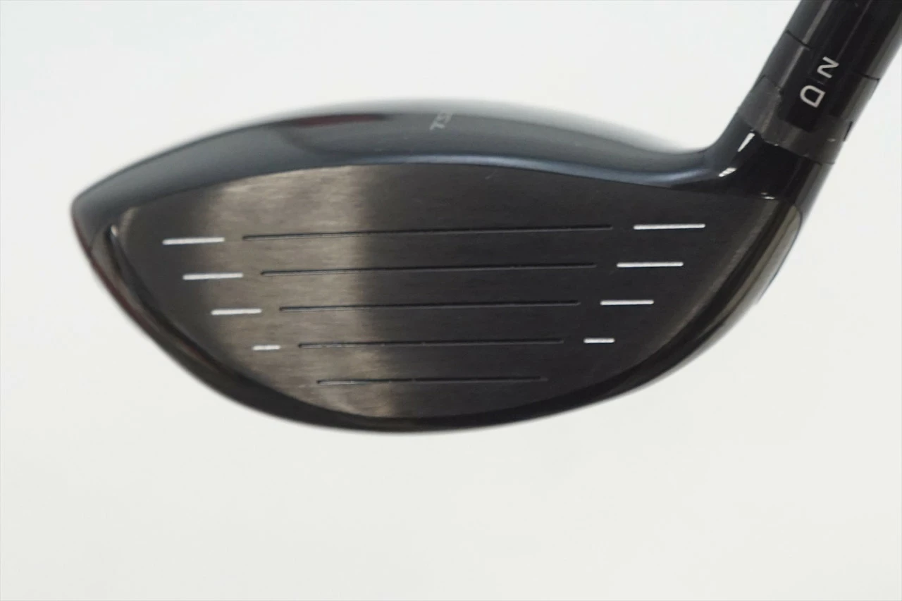 Titleist Tsi3 15° 3 Fairway Wood Stiff Flex Tensei 1051492 Excellent 4 Titleist Tsi3 15° 3 Fairway Wood Stiff Flex Tensei 1051492 Excellent - Image 2