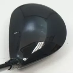 Titleist Tsi3 15° 3 Fairway Wood Stiff Flex Tensei 1051492 Excellent 10 Titleist Tsi3 15° 3 Fairway Wood Stiff Flex Tensei 1051492 Excellent -Deals Shafts Store 01051492 3 13776.1673892077
